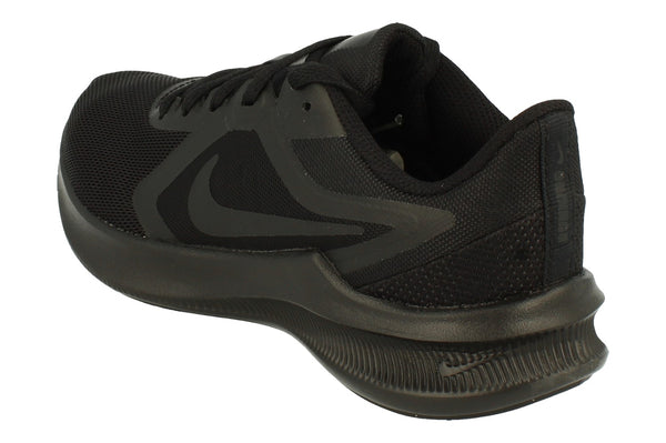 Nike Womens Downshifter 10 Ci9984  003 - Black Black 003 - Photo 0