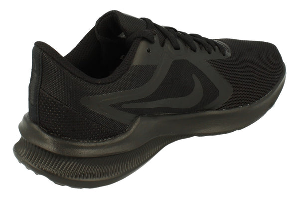 Nike Womens Downshifter 10 Ci9984  003 - Black Black 003 - Photo 0