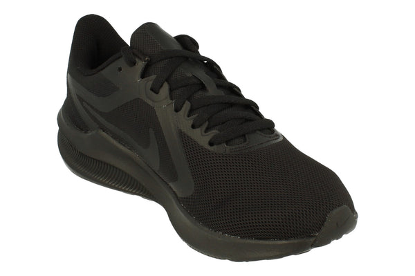 Nike Womens Downshifter 10 Ci9984  003 - Black Black 003 - Photo 0