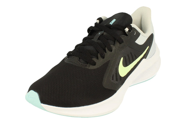 Nike Womens Downshifter 10 Ci9984  005 - Black Barely Volt 005 - Photo 0