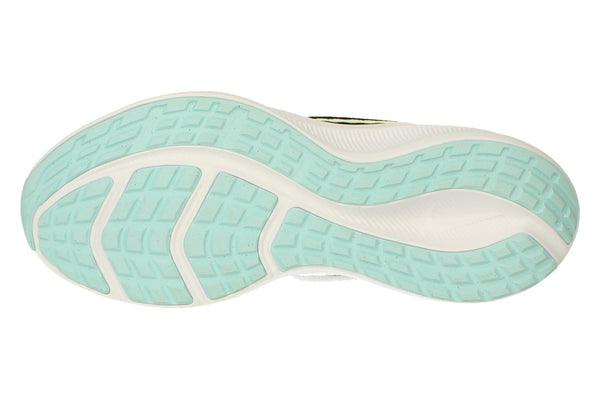 Nike Womens Downshifter 10 Ci9984  005 - Black Barely Volt 005 - Photo 0