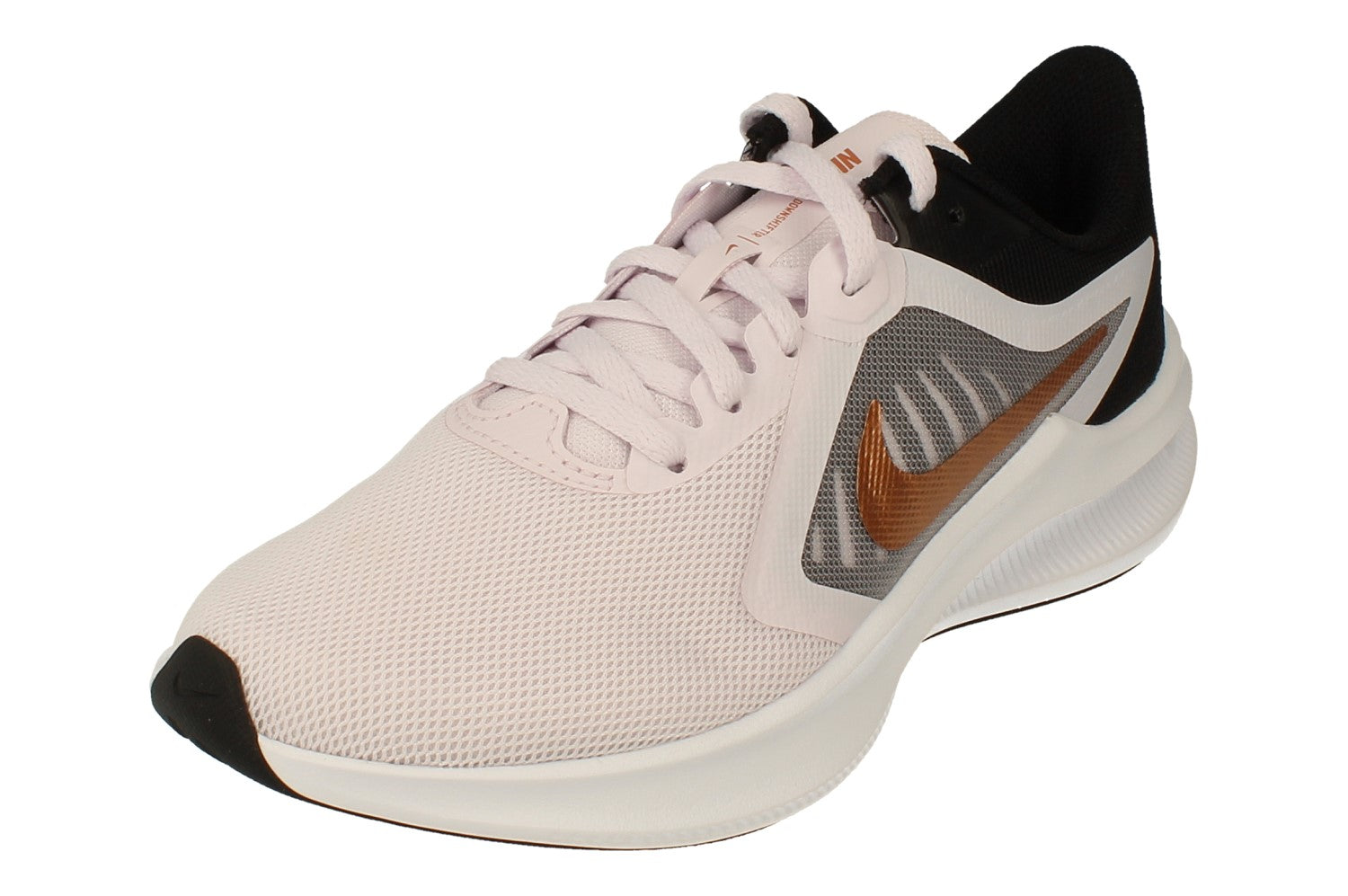Buy Nike Womens Downshifter 10 CI9984 (uk us 10 eu 42, light