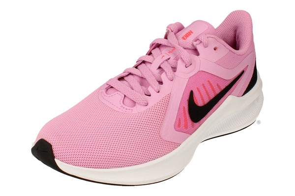 Nike Womens Downshifter 10 Ci9984  601 - Beyond Pink Black 601 - Photo 0