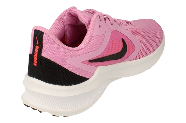 Nike Womens Downshifter 10 Ci9984  601 - Beyond Pink Black 601 - Photo 0