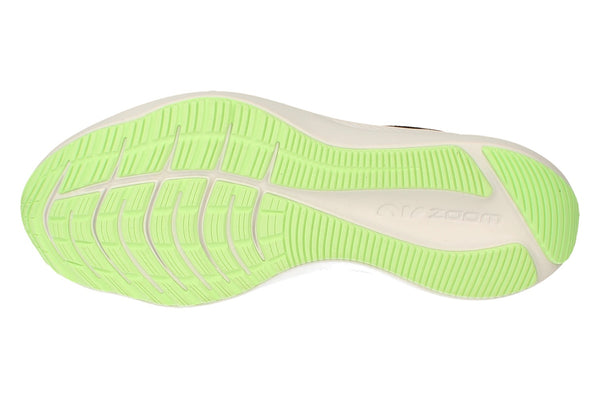 Nike Zoom Winflo 7 Mens Cj0291  004 - Black Vapor Green 004 - Photo 0