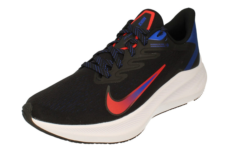 Nike Zoom Winflo 7 Mens CJ0291 006