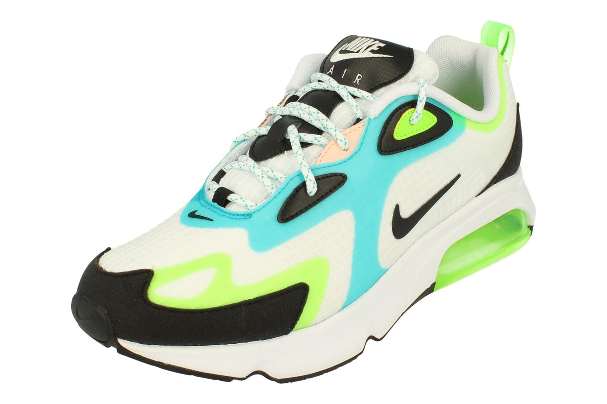 Nike Air Max 200 Se Mens CJ0575 101