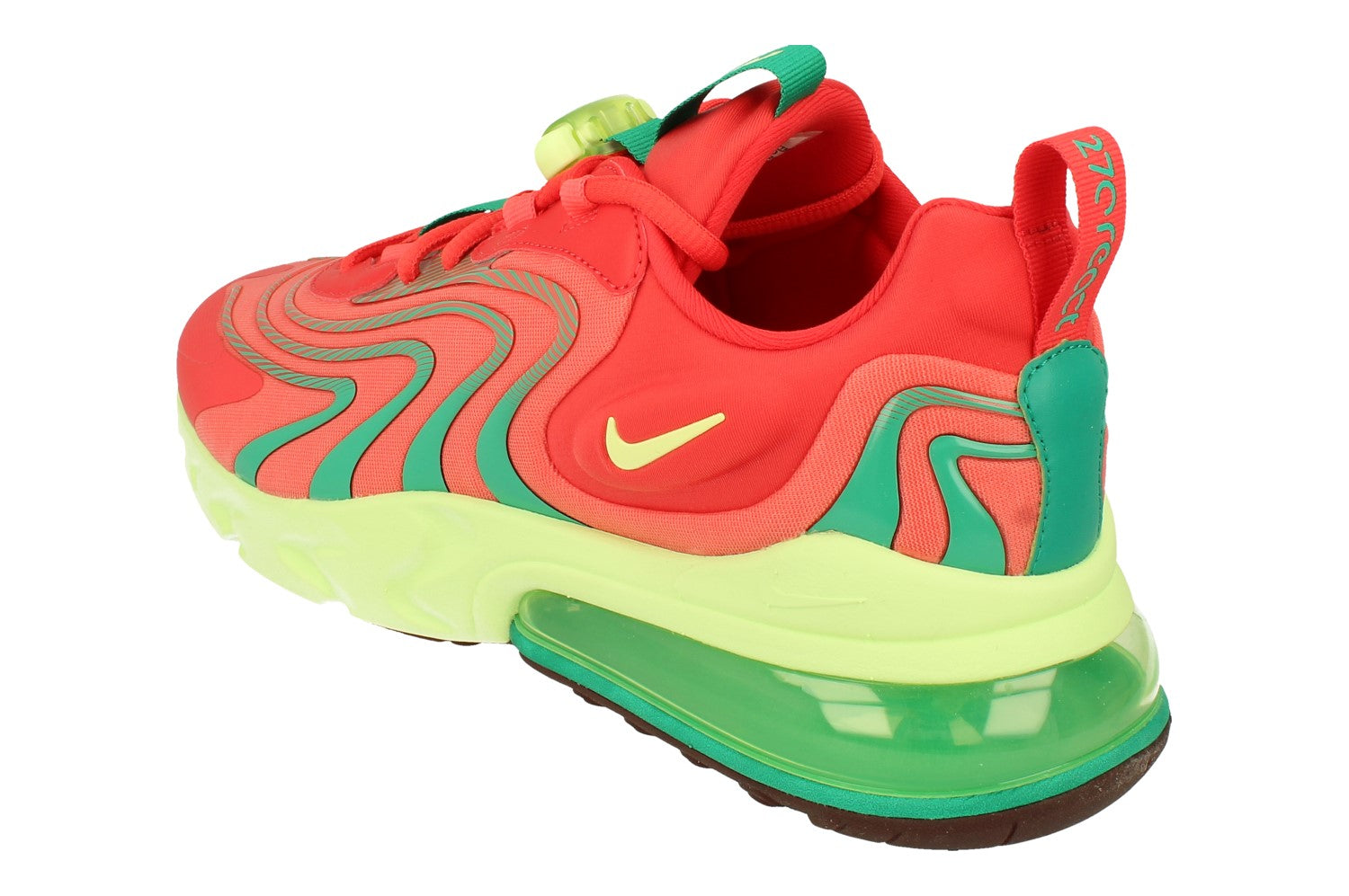 Nike Women's Nike Air Max 270 React Eng Watermelon Buy Nike