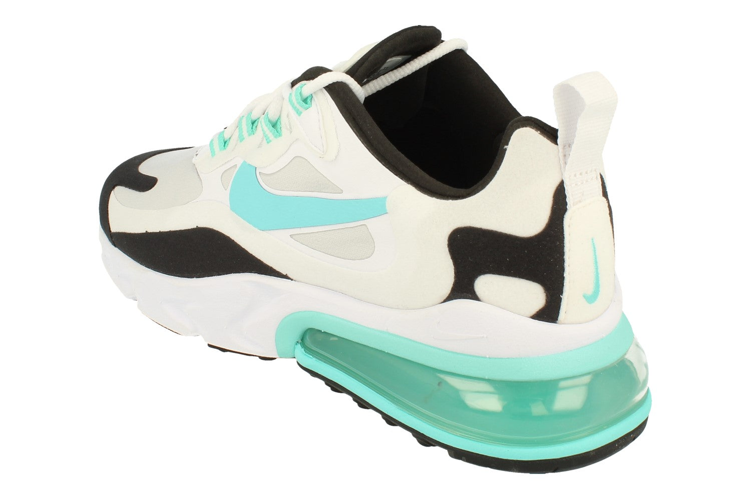 Nike react 270 womens mint green Outlet