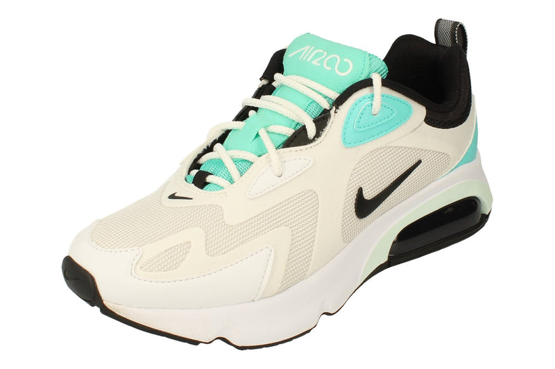Nike Womens Air Max 200 Cj0629 101