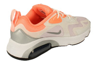 Nike Womens Air Max 200 Cj0629 103