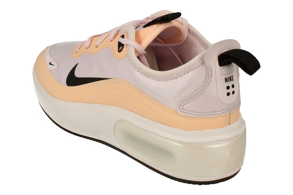 Nike Air Max Dia Womens Cj0636  500 - Light Violet Black 500 - Photo 0