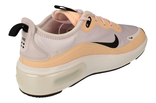 Nike Air Max Dia Womens Cj0636  500 - Light Violet Black 500 - Photo 0