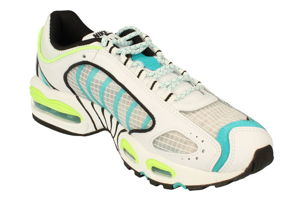 Nike Air Max Tailwind IV Se Mens Cj0641  100 - White Black Ghost Green 100 - Photo 0