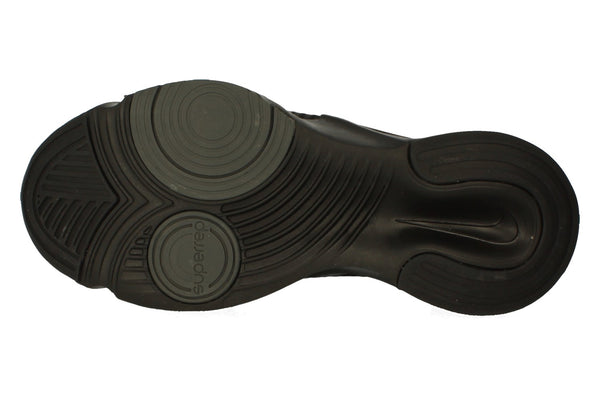 Nike Superrep Go Mens Trainers Cj0773  001 - Black Metallic Pewter 001 - Photo 0