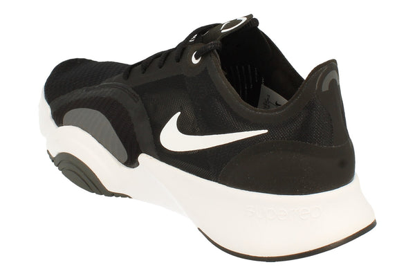 Nike Superrep Go Mens Trainers Cj0773  010 - Black White Smoke Grey 010 - Photo 0