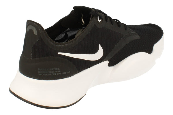 Nike Superrep Go Mens Trainers Cj0773  010 - Black White Smoke Grey 010 - Photo 0