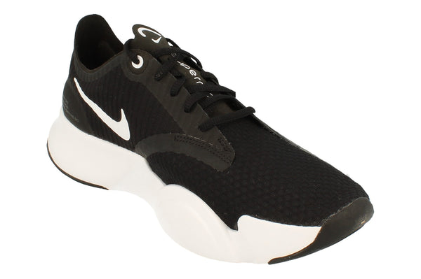 Nike Superrep Go Mens Trainers Cj0773  010 - Black White Smoke Grey 010 - Photo 0