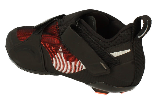 Nike Womens Superrep Cycle Trainers Cj0775  008 - Black Metallic Silver 008 - Photo 0