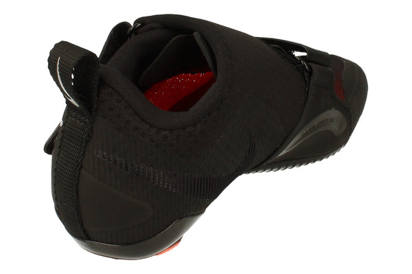 Nike Womens Superrep Cycle Trainers Cj0775  008 - Black Metallic Silver 008 - Photo 0