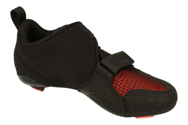 Nike Womens Superrep Cycle Trainers Cj0775  008 - Black Metallic Silver 008 - Photo 0