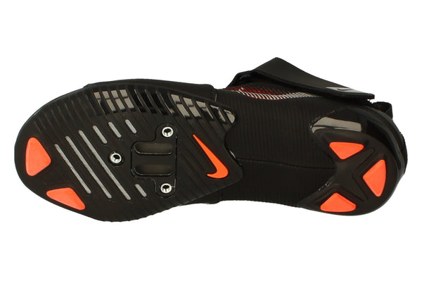Nike Womens Superrep Cycle Trainers Cj0775  008 - Black Metallic Silver 008 - Photo 0