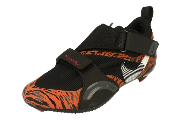 Nike Womens Superrep Cycle Trainers Cj0775  018 - Black Phantom Anthracite 018 - Photo 0