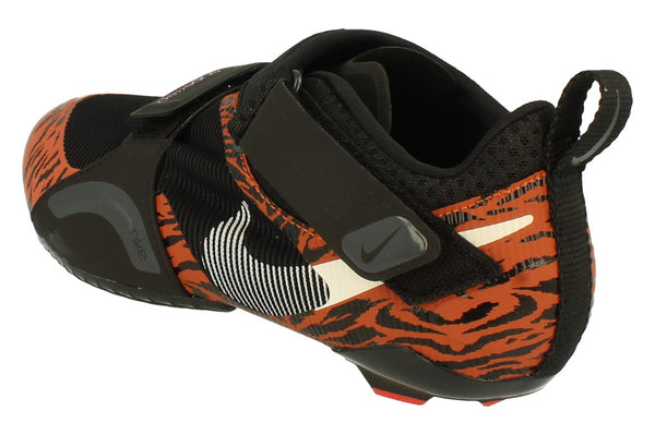 Nike Womens Superrep Cycle Trainers Cj0775  018 - Black Phantom Anthracite 018 - Photo 0