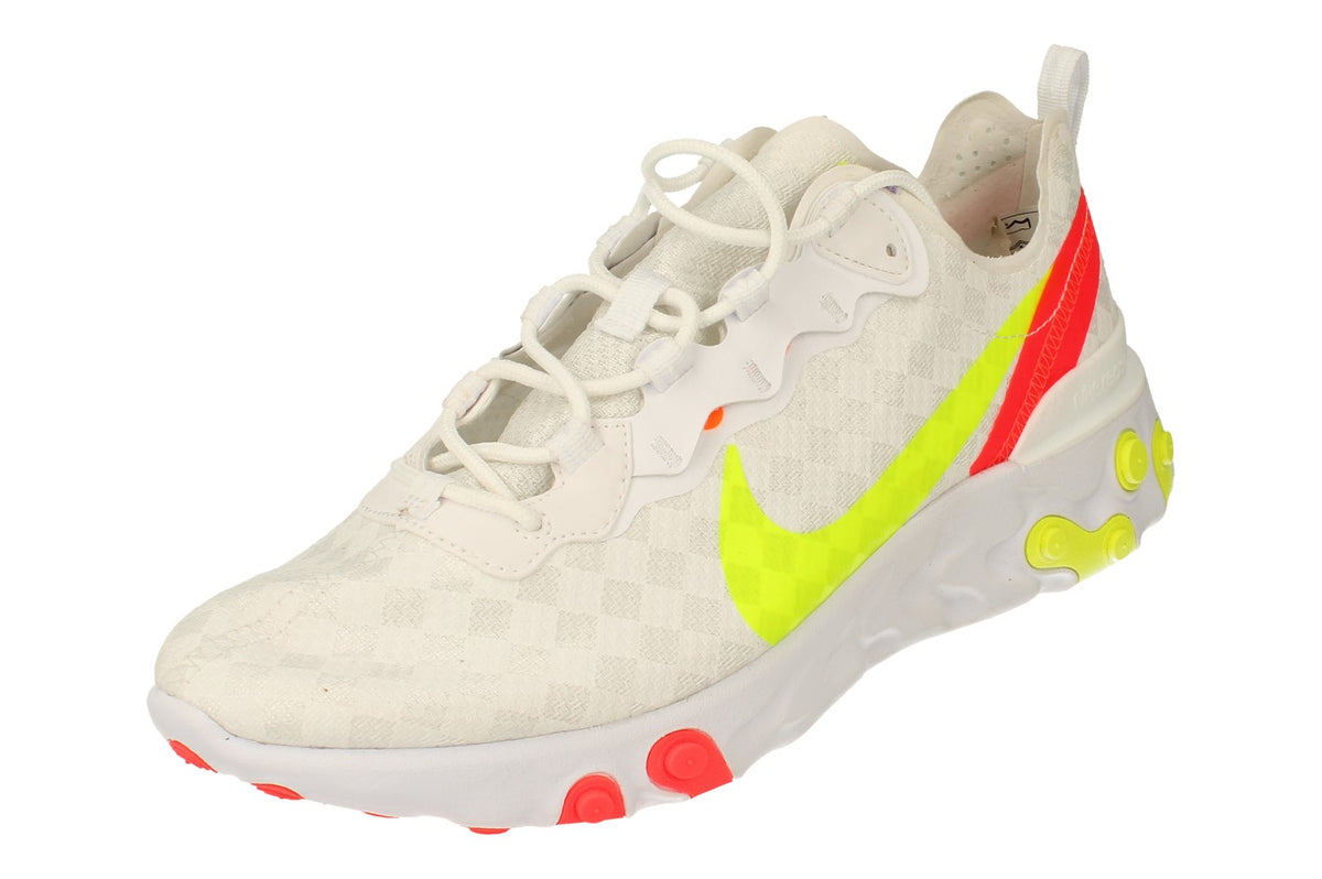 Nike React Element 55 Mens CJ0782 100