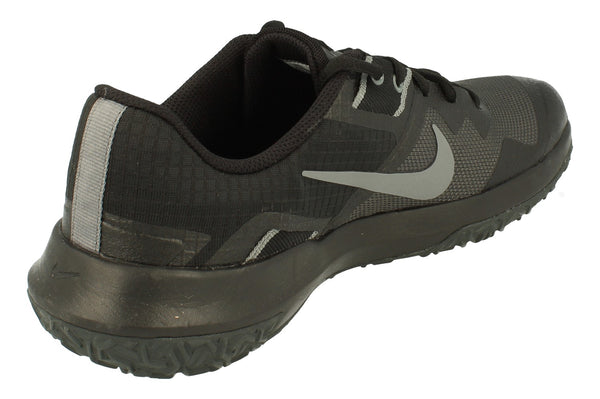 Nike Varsity Compete Tr3 Mens Cj0813  002 - Dark Smoke Grey Black 002 - Photo 0