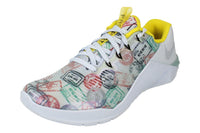 Nike Womens Metcon 5 AMP Cj0819 407