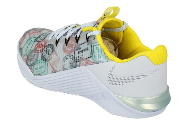 Nike Womens Metcon 5 AMP Cj0819  407 - Hydrogen Blue Black 407 - Photo 0