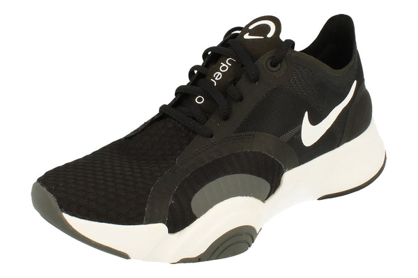 Nike Superrep Go Womens Cj0860  101 - White Black Smoke Grey 101 - Photo 0