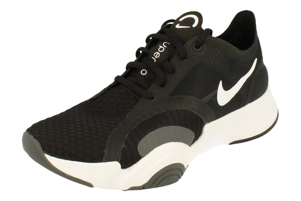Nike Superrep Go Womens Cj0860  101 - White Black Smoke Grey 101 - Photo 0