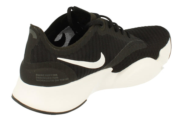 Nike Superrep Go Womens Cj0860  101 - White Black Smoke Grey 101 - Photo 0