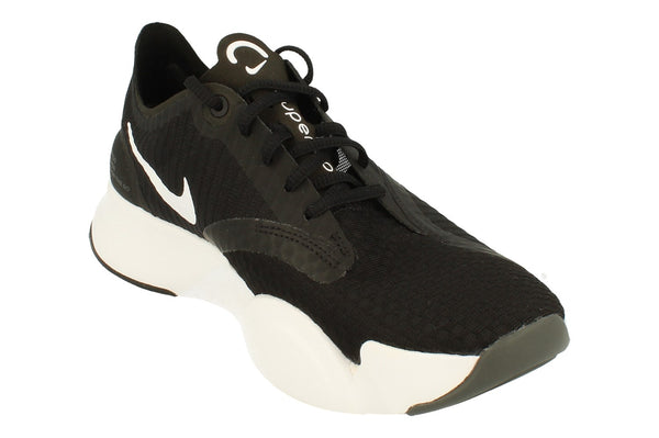 Nike Superrep Go Womens Cj0860  101 - White Black Smoke Grey 101 - Photo 0
