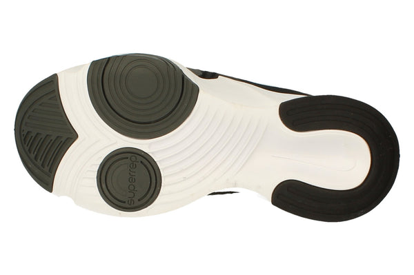 Nike Superrep Go Womens Cj0860  101 - White Black Smoke Grey 101 - Photo 0