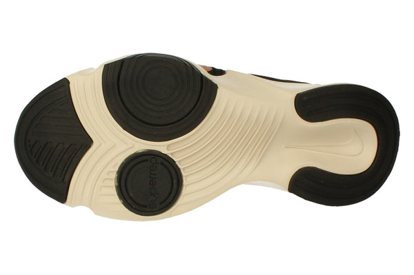 Nike Superrep Go Womens Cj0860  186 - White Black Metallic Copper 186 - Photo 0