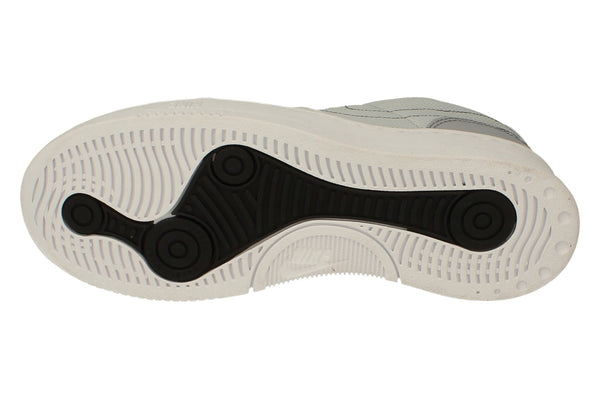 Nike Squash-Type Mens Trainers Cj1640  002 - Pure Platinum Wolf Grey White 002 - Photo 0