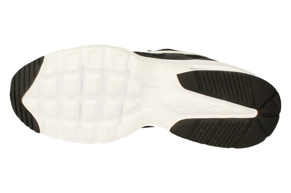 Nike Air Max Fusion Mens Cj1670 002 - Black White Black 002 - Photo 0