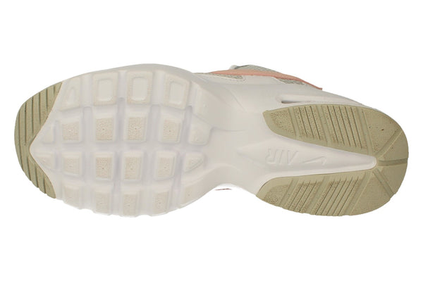 Nike Womens Air Max Fusion Cj1671  101 - White Washed Coral Photon Dust 101 - Photo 0