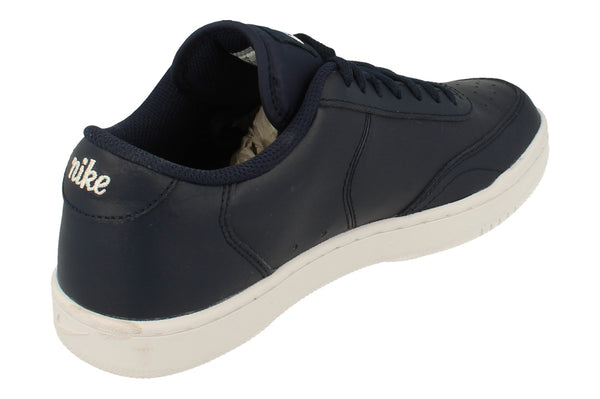 Nike Court Vintage Mens Trainers Cj1679  400 - Obsidian White 400 - Photo 0