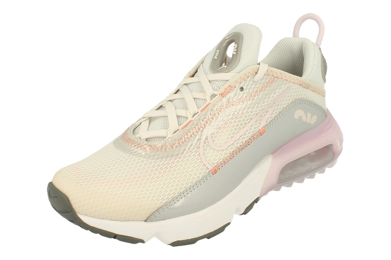 Buy Nike Air Max 2090 GS CJ4066 uk 5 us 5.5Y eu 38 platinum tint