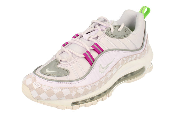 Nike Air Max 98 Womens Cj9702  500 - Barely Grape 500 - Photo 0