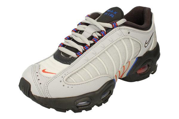 Nike Air Max Tailwind VI SE GS CK0700 001 - Wolf Grey Metallic Silver 001 - Photo 0