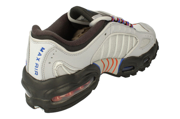 Nike Air Max Tailwind VI SE GS CK0700 001 - Wolf Grey Metallic Silver 001 - Photo 0