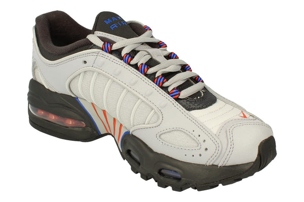 Nike Air Max Tailwind VI SE GS CK0700 001 - Wolf Grey Metallic Silver 001 - Photo 0