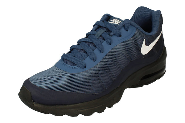 Nike Air Max Invigor Mens Ck0898  400 - Obsidian White Mystic Navy 400 - Photo 0