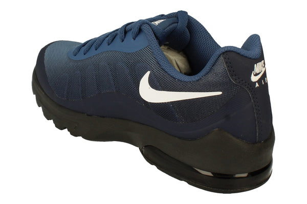 Nike Air Max Invigor Mens Ck0898  400 - Obsidian White Mystic Navy 400 - Photo 0