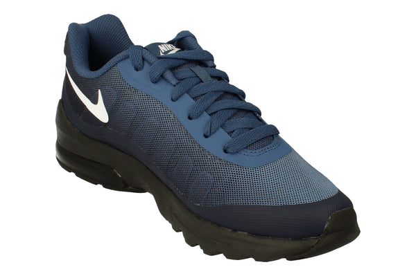 Nike Air Max Invigor Mens Ck0898  400 - Obsidian White Mystic Navy 400 - Photo 0